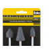 Ponta Montada Jogo C/5Pcs Eda 7Ro Ponta Montada Jogo C/5Pcs Eda 7Ro