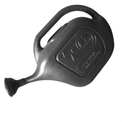 Regador Metasul Plast 05L Preto Regador Metasul Plast 05L Preto