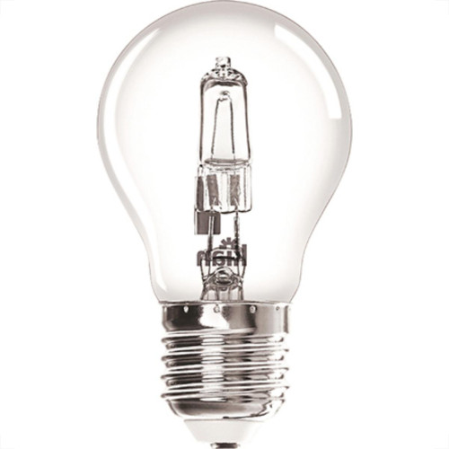 Lampada Incandescente Ecologena A55 100X127V Kian - Kit C/10 Unidades Lampada Incandescente Ecologena A55 100X127V Kian - Kit C/10 Unidades
