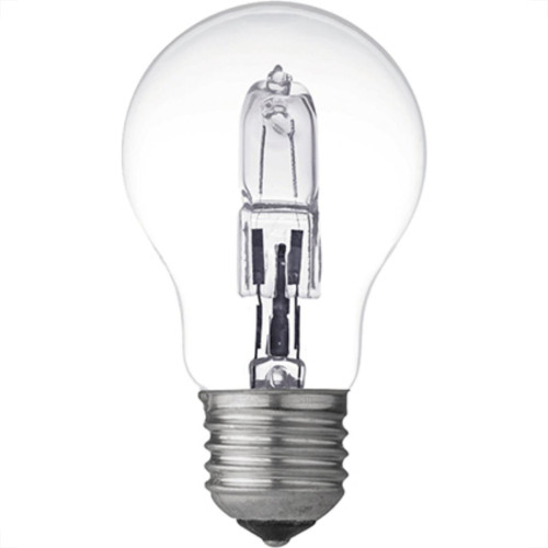Lampada Incandescente Ecologena A55 70X127V Kian - Kit C/10 Unidades Lampada Incandescente Ecologena A55 70X127V Kian - Kit C/10 Unidades