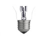 Lampada Incandescente Ecologena A55 70X127V Kian - Kit C/10 Unidades Lampada Incandescente Ecologena A55 70X127V Kian - Kit C/10 Unidades