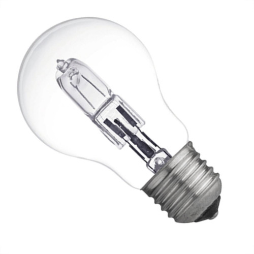 Lampada Incandescente Ecologena A55 70X220V Kian - Kit C/10 Unidades Lampada Incandescente Ecologena A55 70X220V Kian - Kit C/10 Unidades