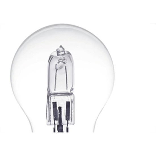 Lampada Incandescente Ecologena A55 70X220V Kian - Kit C/10 Unidades Lampada Incandescente Ecologena A55 70X220V Kian - Kit C/10 Unidades