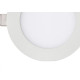 Luminaria Led Embutir Redonda 06W 6000K 12Cm Kian Luminaria Led Embutir Redonda 06W 6000K 12Cm Kian