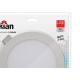 Luminaria Led Embutir Redonda 15W 6000K 20Cm Kian Luminaria Led Embutir Redonda 15W 6000K 20Cm Kian
