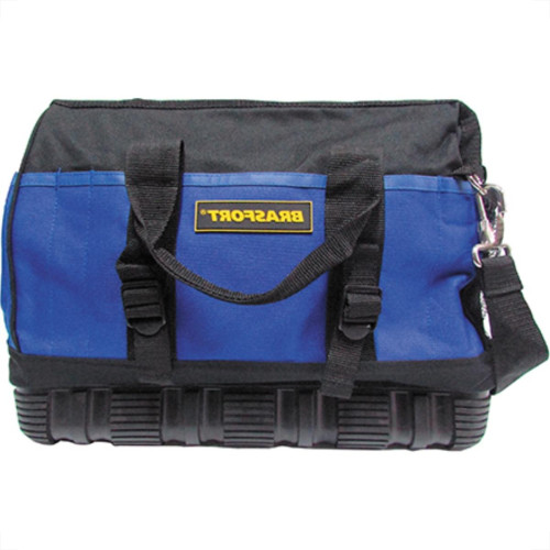 Bolsa Para Ferramentas 23 Bolsos Brasfort 563 B.Bor Bolsa Para Ferramentas 23 Bolsos Brasfort 563 B.Bor