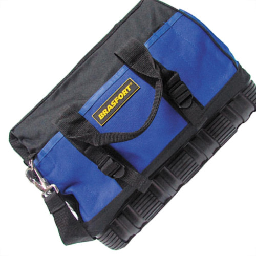 Bolsa Para Ferramentas 23 Bolsos Brasfort 563 B.Bor Bolsa Para Ferramentas 23 Bolsos Brasfort 563 B.Bor