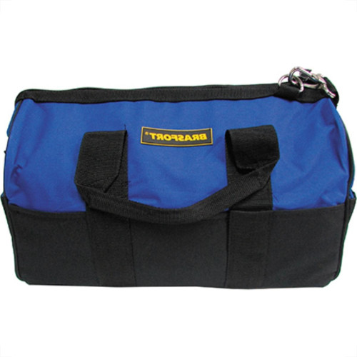 Bolsa Para Ferramentas 23 Bolsos Brasfort 560 Ziper Bolsa Para Ferramentas 23 Bolsos Brasfort 560 Ziper