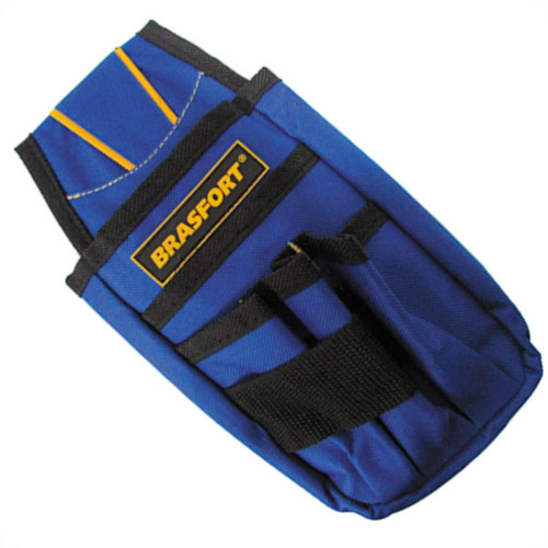 Pochete P/Ferram 06 Bolsos Brasfort 7565 Pochete P/Ferram 06 Bolsos Brasfort 7565