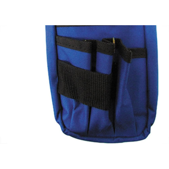 Pochete P/Ferram 06 Bolsos Brasfort 7565 Pochete P/Ferram 06 Bolsos Brasfort 7565