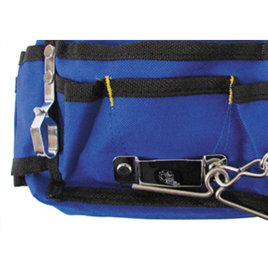 Pochete P/Ferram 09 Bolsos Brasfort 7566 Pochete P/Ferram 09 Bolsos Brasfort 7566