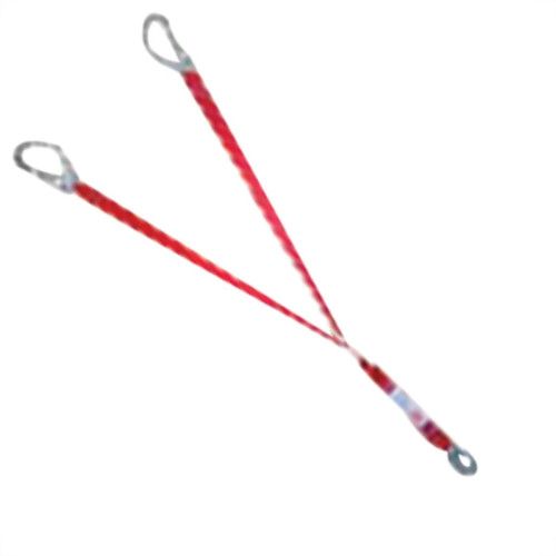 Talabarte Y 160Cm C/Mosq 55Mm Degom 8009 Talabarte Y 160Cm C/Mosq 55Mm Degom 8009