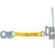 Trava Quedas P/Cordas 12Mm Degom 9000 Trava Quedas P/Cordas 12Mm Degom 9000
