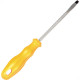 Chave Fenda Brasfort 1/4 X 6 - Kit C/12 Unidades Chave Fenda Brasfort 1/4 X 6 - Kit C/12 Unidades