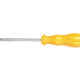 Chave Fenda Brasfort 1/4 X 6 - Kit C/12 Unidades Chave Fenda Brasfort 1/4 X 6 - Kit C/12 Unidades