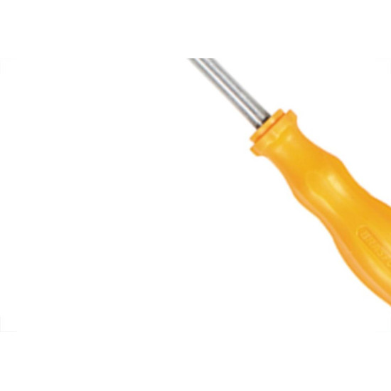 Chave Phil.Brasfort 3/16 X 6 - Kit C/12 Unidades Chave Phil.Brasfort 3/16 X 6 - Kit C/12 Unidades