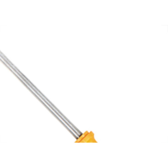 Chave Phil.Brasfort 3/16 X 6 - Kit C/12 Unidades Chave Phil.Brasfort 3/16 X 6 - Kit C/12 Unidades