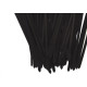 Abracadeira Nylon Brasfort 2,5X100 Preto C/100 Abracadeira Nylon Brasfort 2,5X100 Preto C/100
