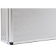 Maleta Aluminio Brasf 8313 Gd.455X330X152 Maleta Aluminio Brasf 8313 Gd.455X330X152