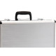 Maleta Aluminio Brasf 8313 Gd.455X330X152 Maleta Aluminio Brasf 8313 Gd.455X330X152