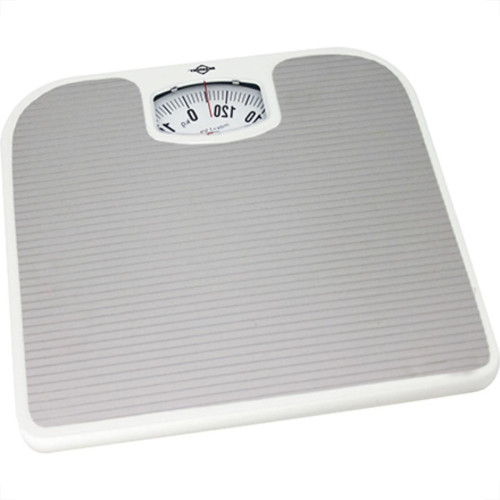 Balanca Banheiro Mecan.130Kg Brasfort 7554 Balanca Banheiro Mecan.130Kg Brasfort 7554
