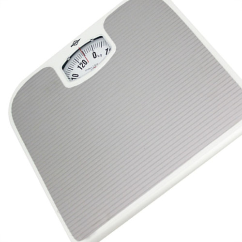 Balanca Banheiro Mecan.130Kg Brasfort 7554 Balanca Banheiro Mecan.130Kg Brasfort 7554