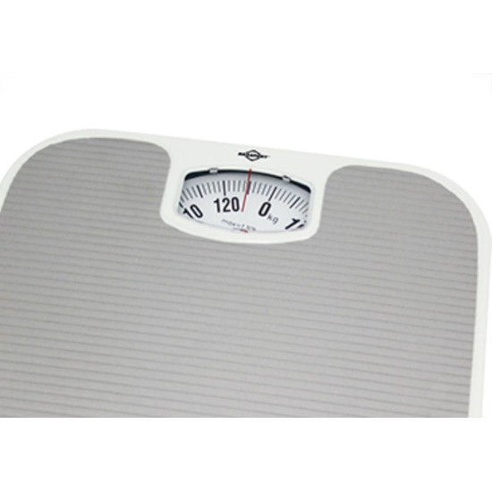 Balanca Banheiro Mecan.130Kg Brasfort 7554 Balanca Banheiro Mecan.130Kg Brasfort 7554