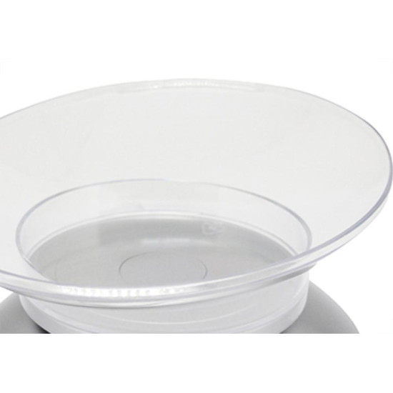 Balanca Cozinha Liquido Dig.5Kg Brasfort 50