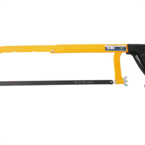 Arco Serra Brasfort 12 Reg Pr/Vermelho 7572 Arco Serra Brasfort 12 Reg Pr/Vermelho 7572