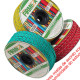 Corda Poliest.Firmeza 05Mm-155Mt Carret Corda Poliest.Firmeza 05Mm-155Mt Carret