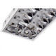 Luminaria Emb Alet Refl Blum 4Xe27 Branco 6291 Luminaria Emb Alet Refl Blum 4Xe27 Branco 6291
