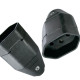 Pino Femea Radial 2P+T 20A Pr 1501149 Pino Femea Radial 2P+T 20A Pr 1501149