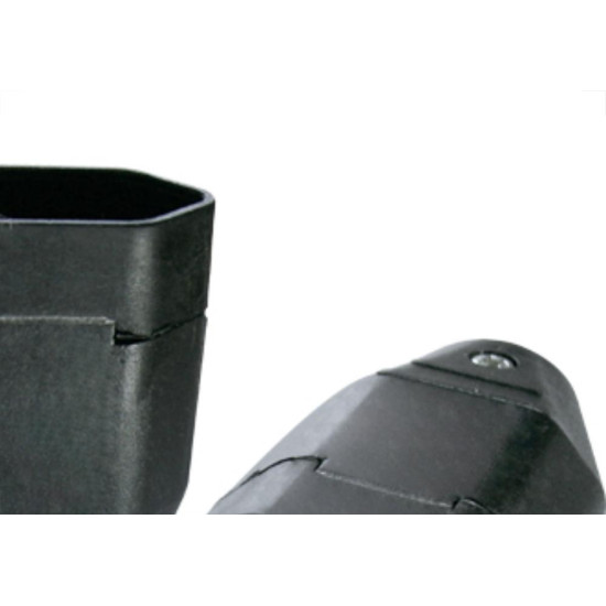 Pino Femea Radial 2P+T 20A Pr 1501149 Pino Femea Radial 2P+T 20A Pr 1501149