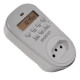 Timer Tempor.Exatron Digital Bivolt Timer Tempor.Exatron Digital Bivolt