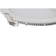 Luminaria Led Embutir Redonda 18W 6000K 22,5Cm Kian Luminaria Led Embutir Redonda 18W 6000K 22,5Cm Kian