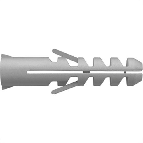 Bucha Fix.Nylon Ancora 05 C/100 A5C Bucha Fix.Nylon Ancora 05 C/100 A5C