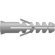 Bucha Fix.Nylon Ancora 05 C/100 A5C Bucha Fix.Nylon Ancora 05 C/100 A5C