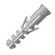 Bucha Fix.Nylon Ancora 05 C/100 A5C Bucha Fix.Nylon Ancora 05 C/100 A5C