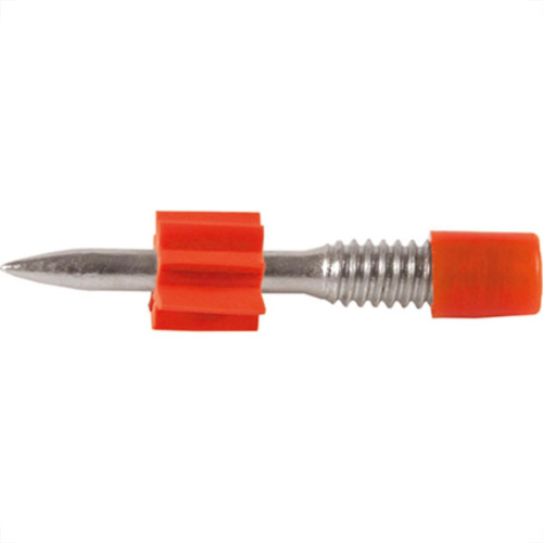 Pino Aco Ancora C/Rosca 1/4X11X27 A.Ind - Kit C/100 Unidades Pino Aco Ancora C/Rosca 1/4X11X27 A.Ind - Kit C/100 Unidades