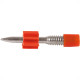 Pino Aco Ancora C/Rosca 1/4X11X27 A.Ind - Kit C/100 Unidades Pino Aco Ancora C/Rosca 1/4X11X27 A.Ind - Kit C/100 Unidades