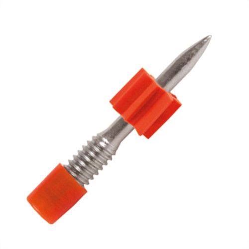 Pino Aco Ancora C/Rosca 1/4X11X27 A.Ind - Kit C/100 Unidades Pino Aco Ancora C/Rosca 1/4X11X27 A.Ind - Kit C/100 Unidades