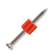 Pino Aco Ancora Liso 1/4X32 A.Indireta - Kit C/100 Unidades Pino Aco Ancora Liso 1/4X32 A.Indireta - Kit C/100 Unidades