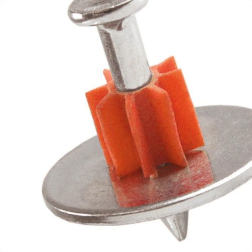 Pino Aco Ancora C/Arru Lisa 1/4X32 A.Ind - Kit C/100 Unidades Pino Aco Ancora C/Arru Lisa 1/4X32 A.Ind - Kit C/100 Unidades