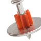 Pino Aco Ancora C/Arru Lisa 1/4X32 A.Ind - Kit C/100 Unidades Pino Aco Ancora C/Arru Lisa 1/4X32 A.Ind - Kit C/100 Unidades