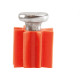 Pino Aco Ancora C/Arru Coni 1/4X35 A.Ind - Kit C/100 Unidades Pino Aco Ancora C/Arru Coni 1/4X35 A.Ind - Kit C/100 Unidades