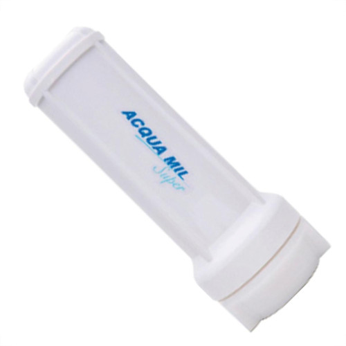 Filtro Acqua Mil 305Mm P/Caixa D`Agua Filtro Acqua Mil 305Mm P/Caixa D`Agua