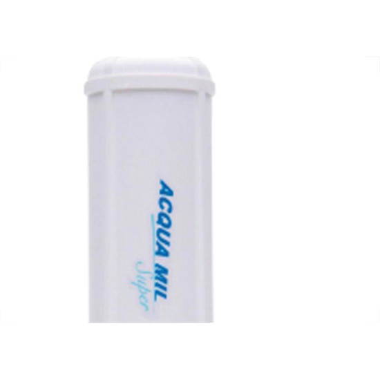 Filtro Acqua Mil 305Mm P/Caixa D`Agua Filtro Acqua Mil 305Mm P/Caixa D`Agua
