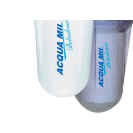 Filtro Acqua Mil 210Mm P/Bebedouro