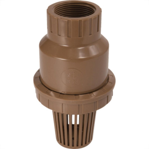 Valvula Fundo Poco Rosc Higiban 1'' Valvula Fundo Poco Rosc Higiban 1''