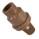 Valvula Fundo Poco Rosc Higiban 1'' Valvula Fundo Poco Rosc Higiban 1''